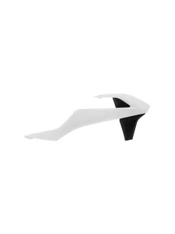 RTECH RADIATOR SCOOPS - R-CVKTMBNNR16