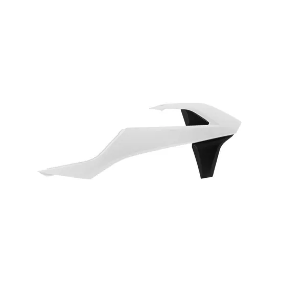 RTECH RADIATOR SCOOPS - R-CVKTMBNNR16