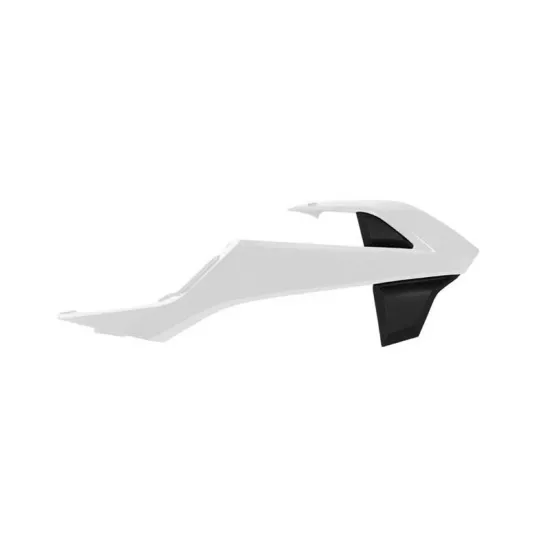 RTECH RADIATOR SCOOPS - R-CVKTMBNNR1665