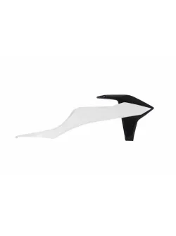 RTECH RADIATOR SCOOPS - R-CVKTMBNNR19