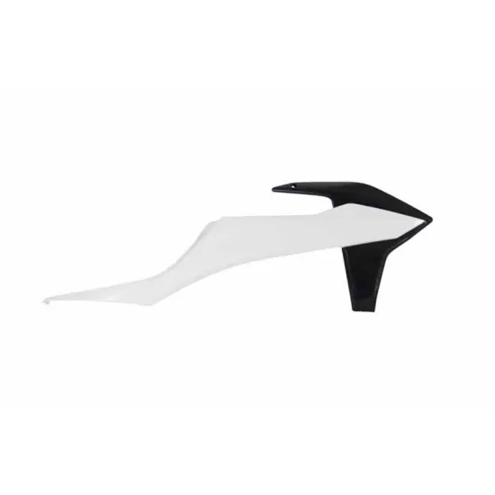 RTECH RADIATOR SCOOPS - R-CVKTMBNNR19
