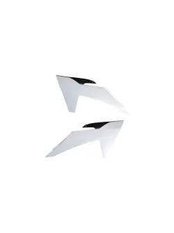 RTECH RADIATOR SCOOPS - R-CVKTMBNNR23