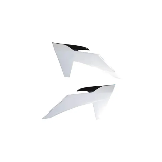 RTECH RADIATOR SCOOPS - R-CVKTMBNNR23