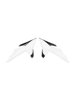 RTECH RADIATOR SCOOPS - R-CVKTMBNNR25