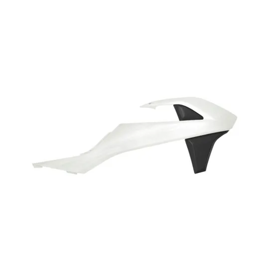 RTECH RADIATOR SCOOPS - R-CVKTMBNNR50