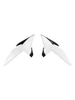 RTECH RADIATOR SCOOPS - R-CVKTMBNNR885