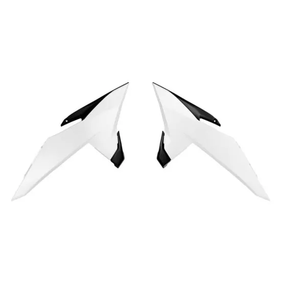 RTECH RADIATOR SCOOPS - R-CVKTMBNNR885