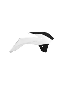 RTECH RADIATOR SCOOPS - R-CVKTMBNNR985
