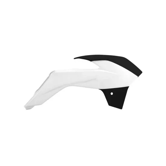 RTECH RADIATOR SCOOPS - R-CVKTMBNNR985