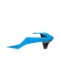 RTECH RADIATOR SCOOPS - R-CVKTMCLNR185