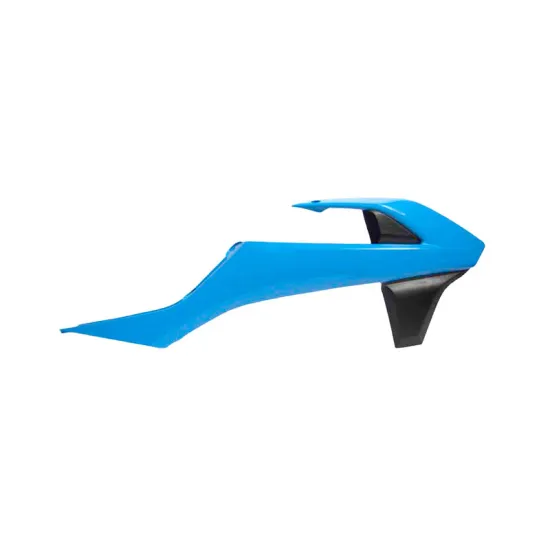 RTECH RADIATOR SCOOPS - R-CVKTMCLNR185