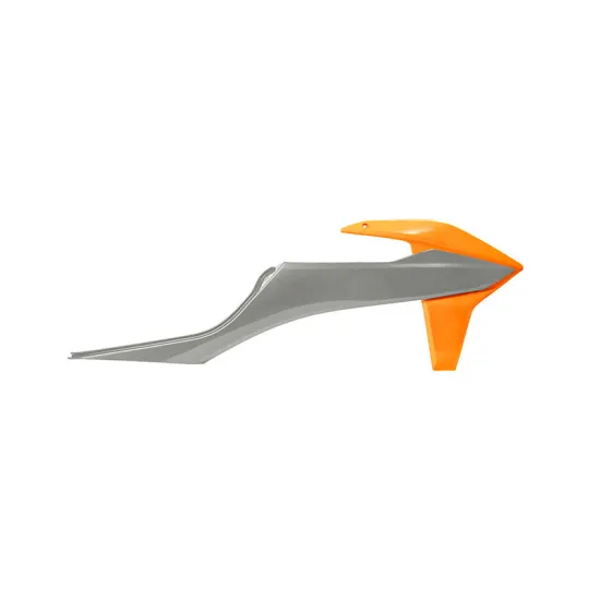 RTECH RADIATOR SCOOPS - R-CVKTMGAAR19