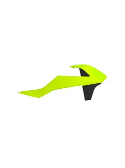 RTECH RADIATOR SCOOPS - R-CVKTMGF0185