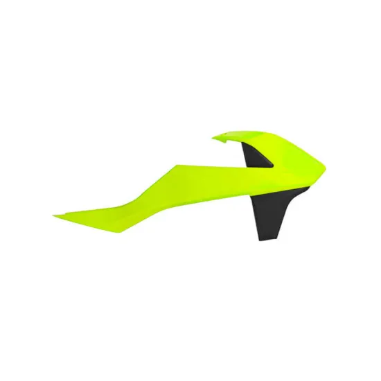 RTECH RADIATOR SCOOPS - R-CVKTMGF0185