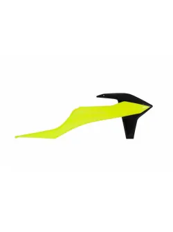 RTECH RADIATOR SCOOPS - R-CVKTMGFNR19
