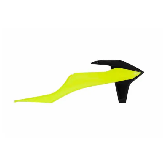 RTECH RADIATOR SCOOPS - R-CVKTMGFNR19