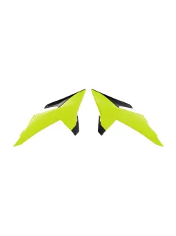 RTECH RADIATOR SCOOPS - R-CVKTMGFNR25