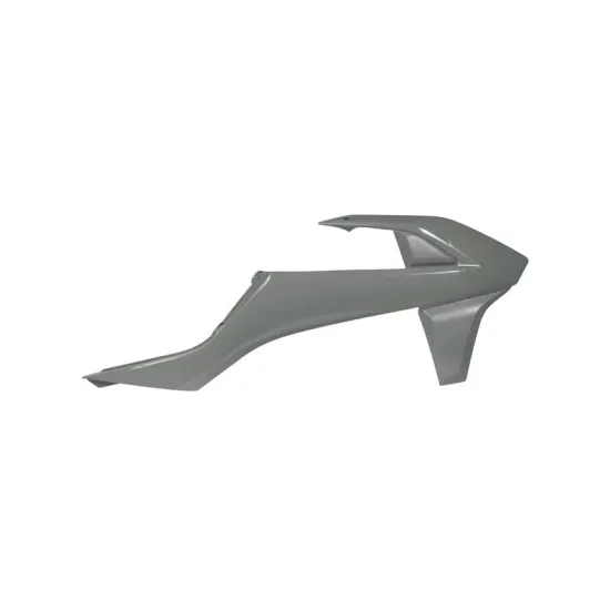 RTECH RADIATOR SCOOPS - R-CVKTMGR0016