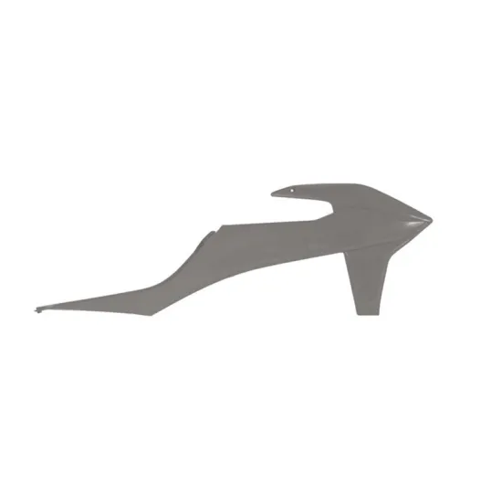 RTECH RADIATOR SCOOPS - R-CVKTMGR0019