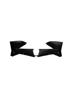 RTECH RADIATOR SCOOPS - R-CVKTMNR0005