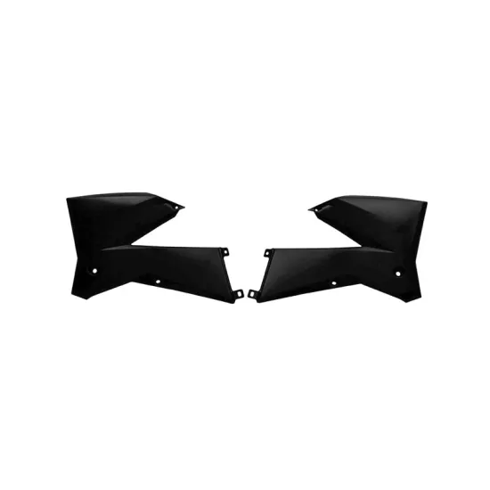 RTECH RADIATOR SCOOPS - R-CVKTMNR0005