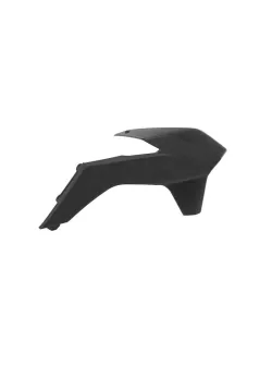 RTECH RADIATOR SCOOPS - R-CVKTMNR0013