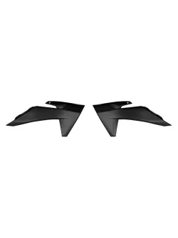 RTECH RADIATOR SCOOPS - R-CVKTMNR00150