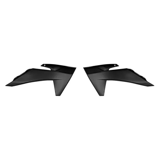 RTECH RADIATOR SCOOPS - R-CVKTMNR00150