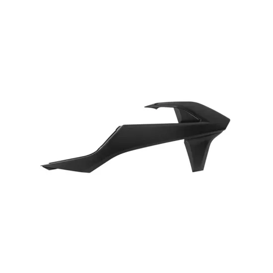 RTECH RADIATOR SCOOPS - R-CVKTMNR0016