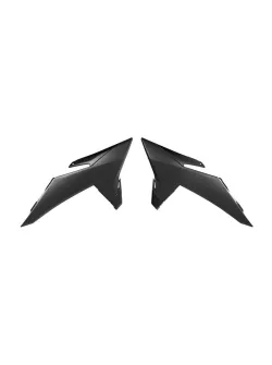 RTECH RADIATOR SCOOPS - R-CVKTMNR0025