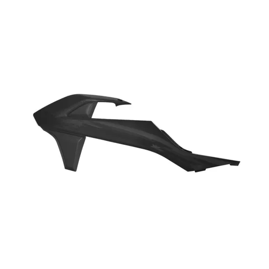 RTECH RADIATOR SCOOPS - R-CVKTMNR0050