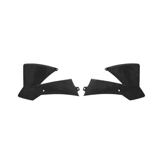 RTECH RADIATOR SCOOPS - R-CVKTMNR0065
