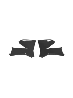 RTECH RADIATOR SCOOPS - R-CVKTMNR0085