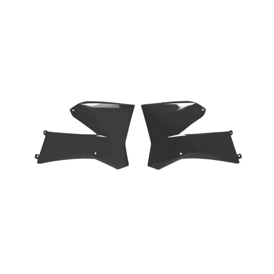 RTECH RADIATOR SCOOPS - R-CVKTMNR0085