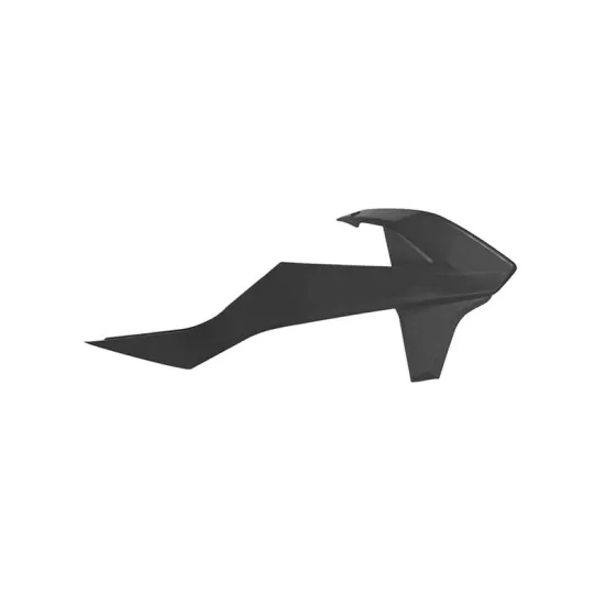 RTECH RADIATOR SCOOPS - R-CVKTMNR0185