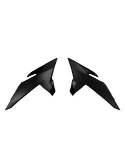 RTECH RADIATOR SCOOPS - R-CVKTMNR0885