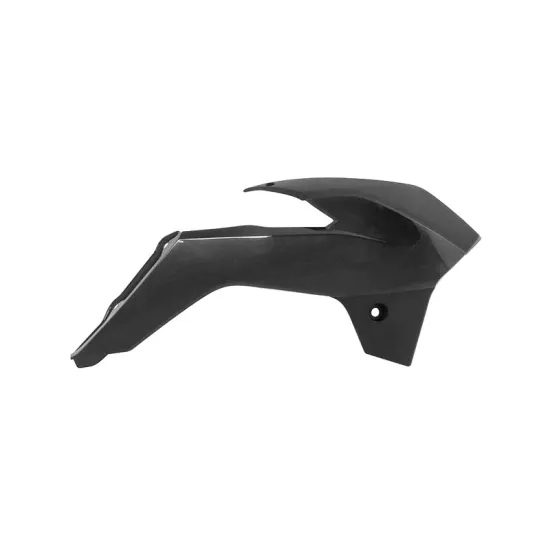 RTECH RADIATOR SCOOPS - R-CVKTMNR0985