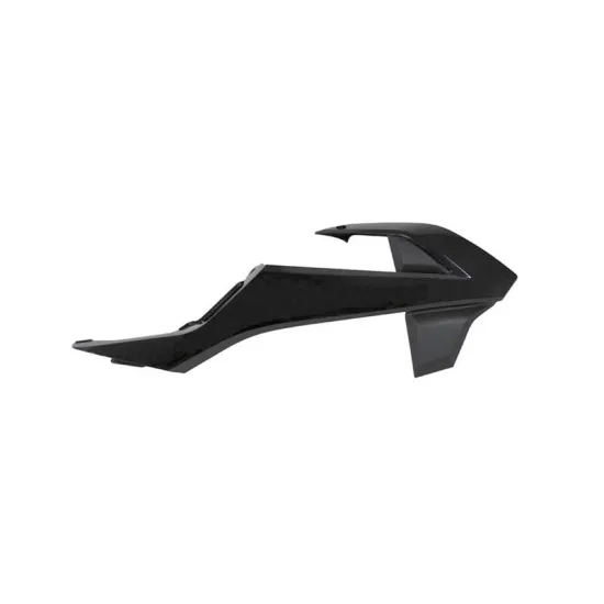 RTECH RADIATOR SCOOPS - R-CVKTMNR1665
