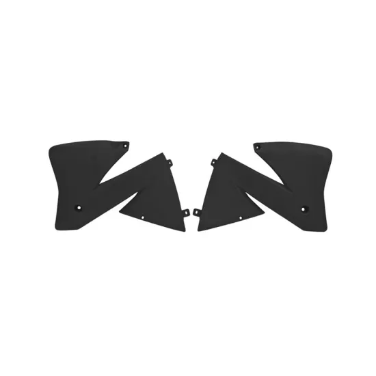 RTECH RADIATOR SCOOPS - R-CVKTMNR9802