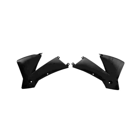 RTECH RADIATOR SCOOPS - R-CVKTMNR9803