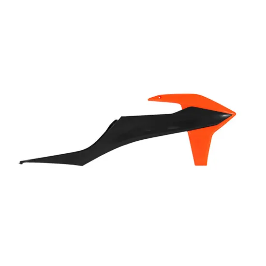 RTECH RADIATOR SCOOPS - R-CVKTMNRAR19