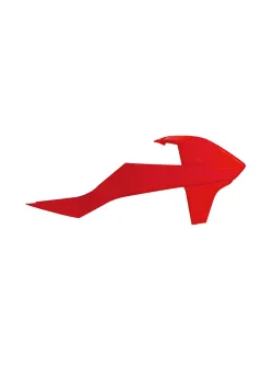 RTECH RADIATOR SCOOPS - R-CVKTMRG0185
