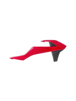 RTECH RADIATOR SCOOPS - R-CVKTMRQNR16