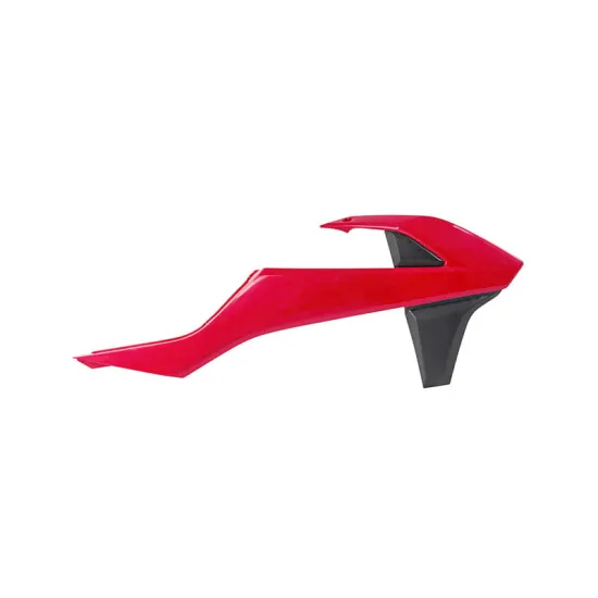 RTECH RADIATOR SCOOPS - R-CVKTMRQNR16