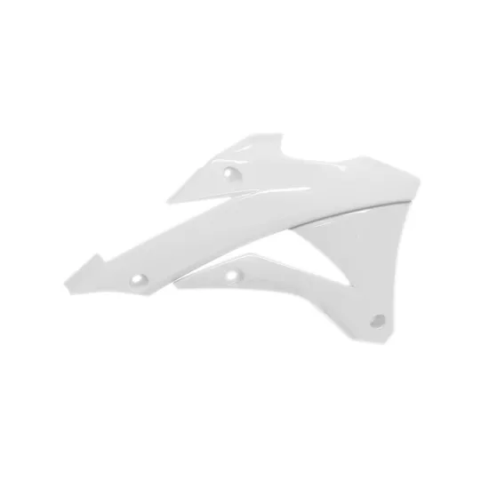 RTECH RADIATOR SCOOPS - R-CVKX0BN0014