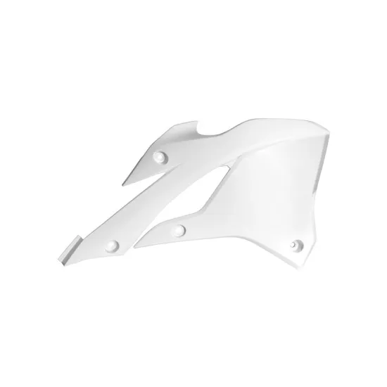 RTECH RADIATOR SCOOPS - R-CVKX0BN0022