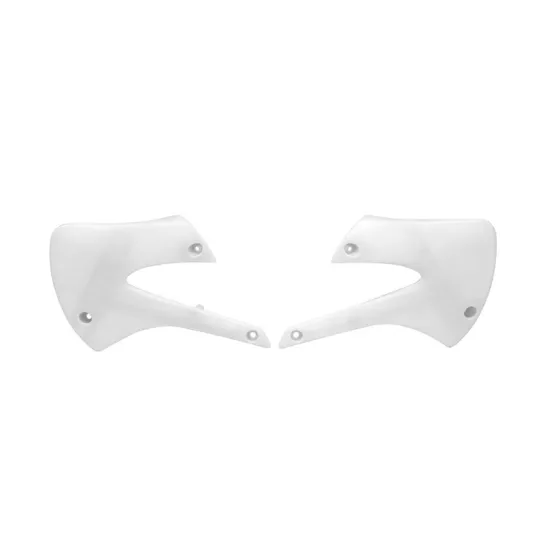 RTECH RADIATOR SCOOPS - R-CVKX0BN0085