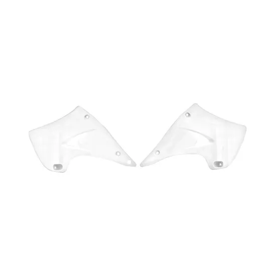 RTECH RADIATOR SCOOPS - R-CVKX0BN0300