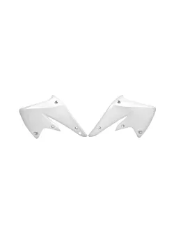 RTECH RADIATOR SCOOPS - R-CVKX0BN0400