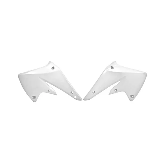 RTECH RADIATOR SCOOPS - R-CVKX0BN0400